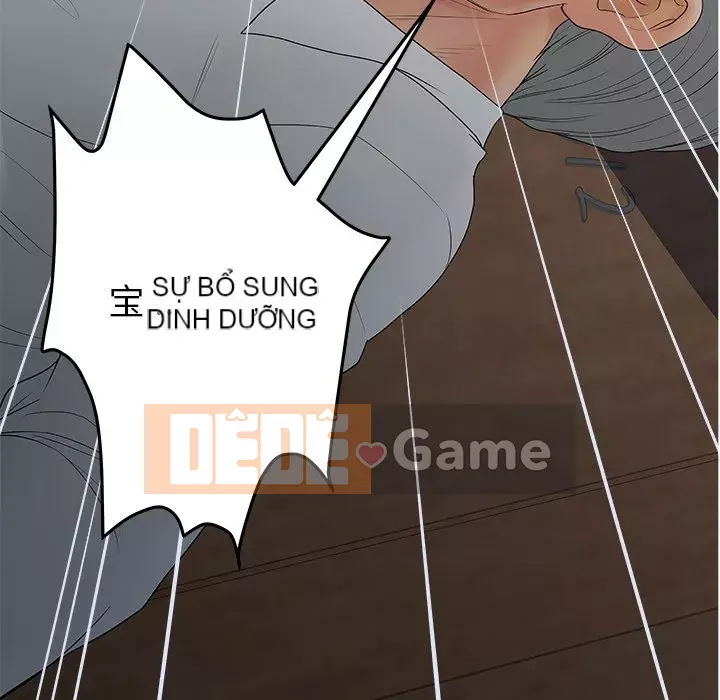 Thỏa thuận bí mật bất ngờ Chương 18-19