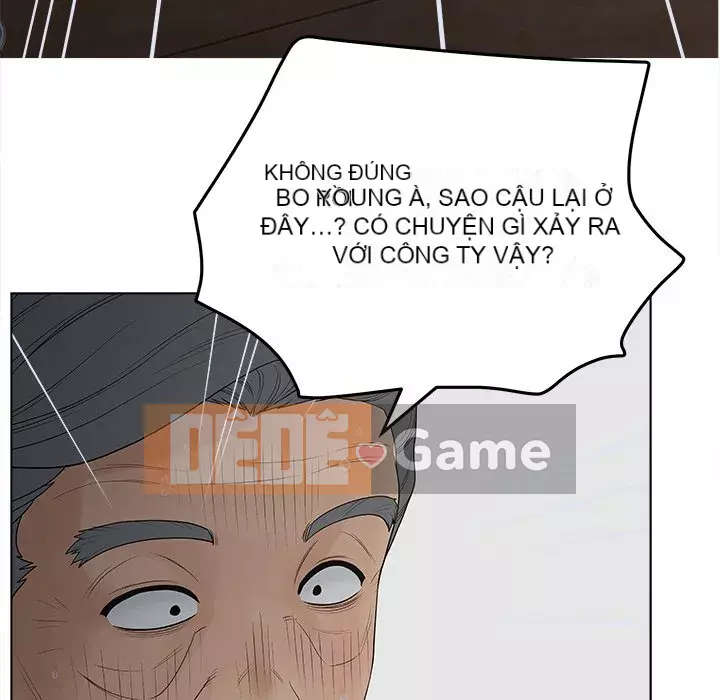 Thỏa thuận bí mật bất ngờ Chương 18-19