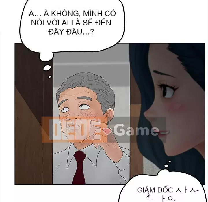 Thỏa thuận bí mật bất ngờ Chương 18-19