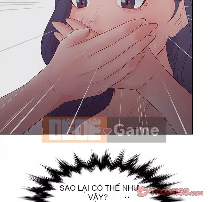 Thỏa thuận bí mật bất ngờ Chương 18-19