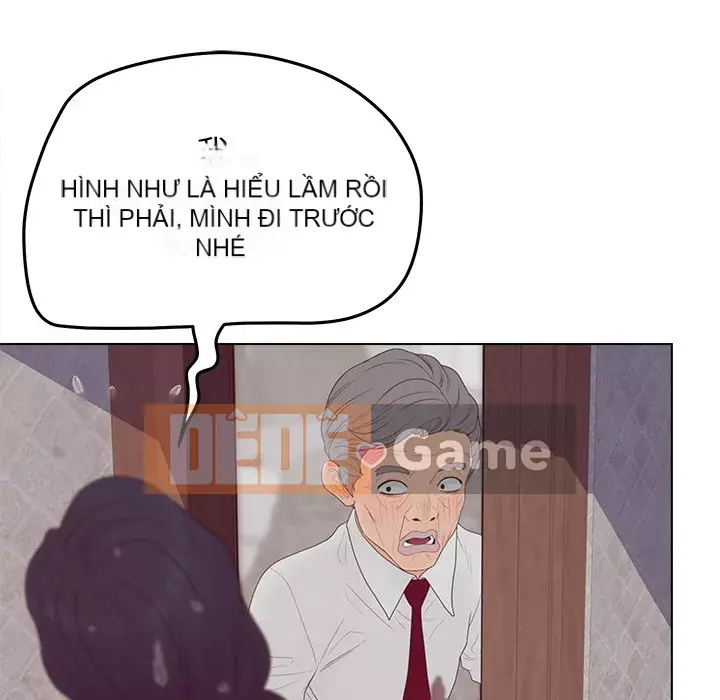 Thỏa thuận bí mật bất ngờ Chương 18-19