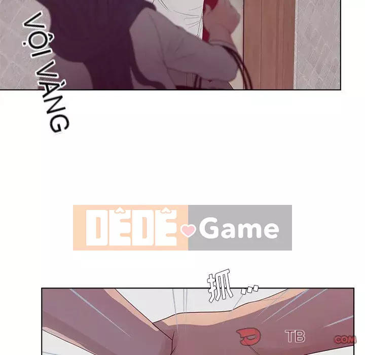 Thỏa thuận bí mật bất ngờ Chương 18-19