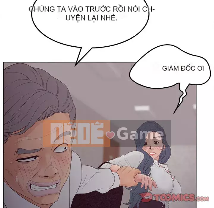 Thỏa thuận bí mật bất ngờ Chương 18-19