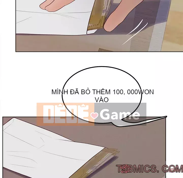 Thỏa thuận bí mật bất ngờ Chương 18-19