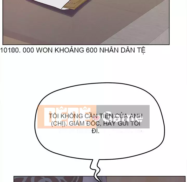 Thỏa thuận bí mật bất ngờ Chương 18-19