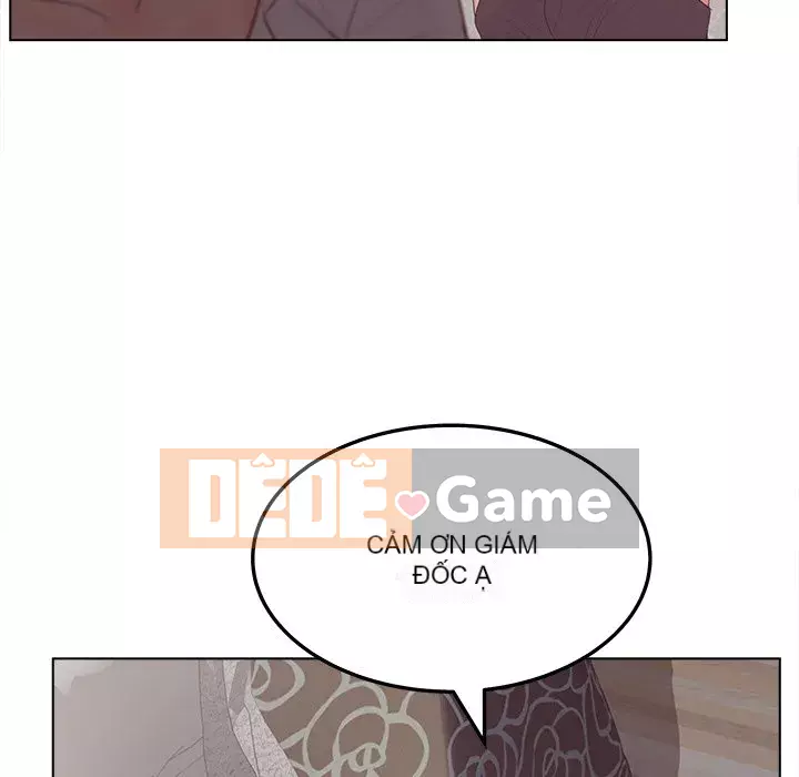 Thỏa thuận bí mật bất ngờ Chương 18-19