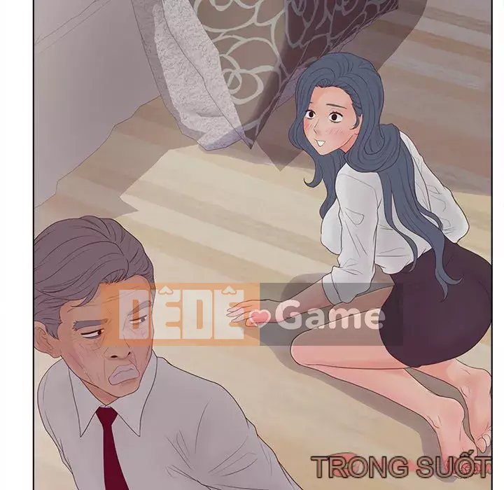 Thỏa thuận bí mật bất ngờ Chương 18-19