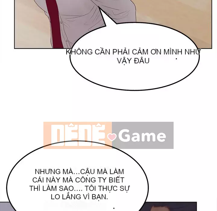 Thỏa thuận bí mật bất ngờ Chương 18-19