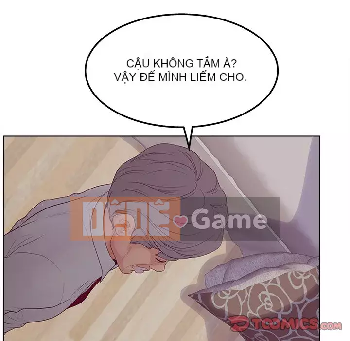 Thỏa thuận bí mật bất ngờ Chương 18-19