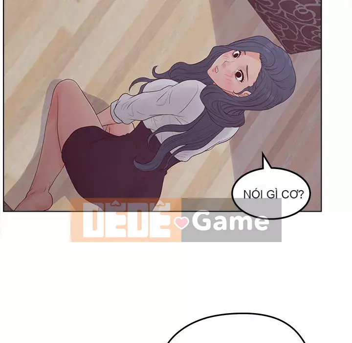 Thỏa thuận bí mật bất ngờ Chương 18-19