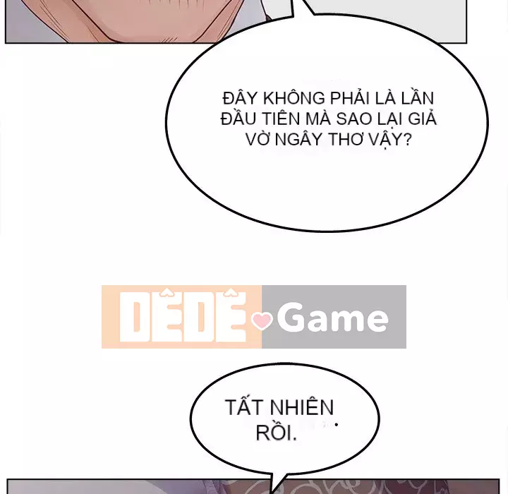 Thỏa thuận bí mật bất ngờ Chương 18-19