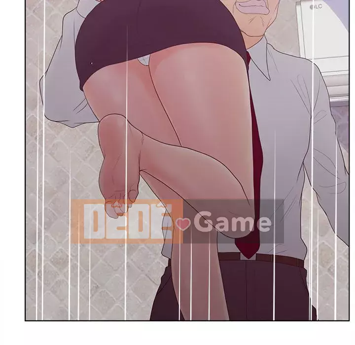 Thỏa thuận bí mật bất ngờ Chương 18-19