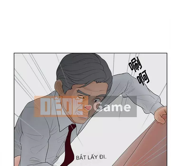 Thỏa thuận bí mật bất ngờ Chương 18-19