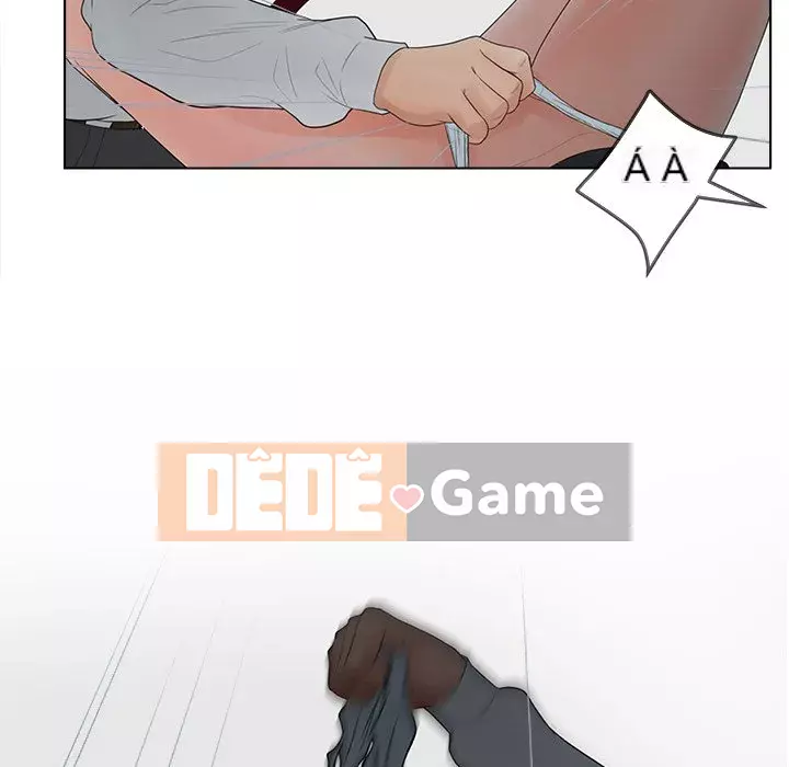 Thỏa thuận bí mật bất ngờ Chương 18-19