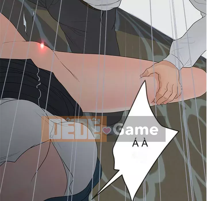 Thỏa thuận bí mật bất ngờ Chương 18-19