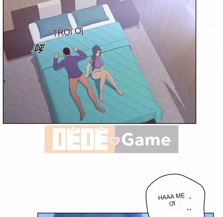 Thỏa thuận bí mật bất ngờ Chương 17