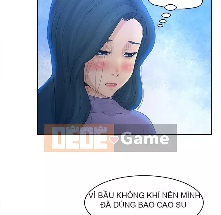 Thỏa thuận bí mật bất ngờ Chương 17