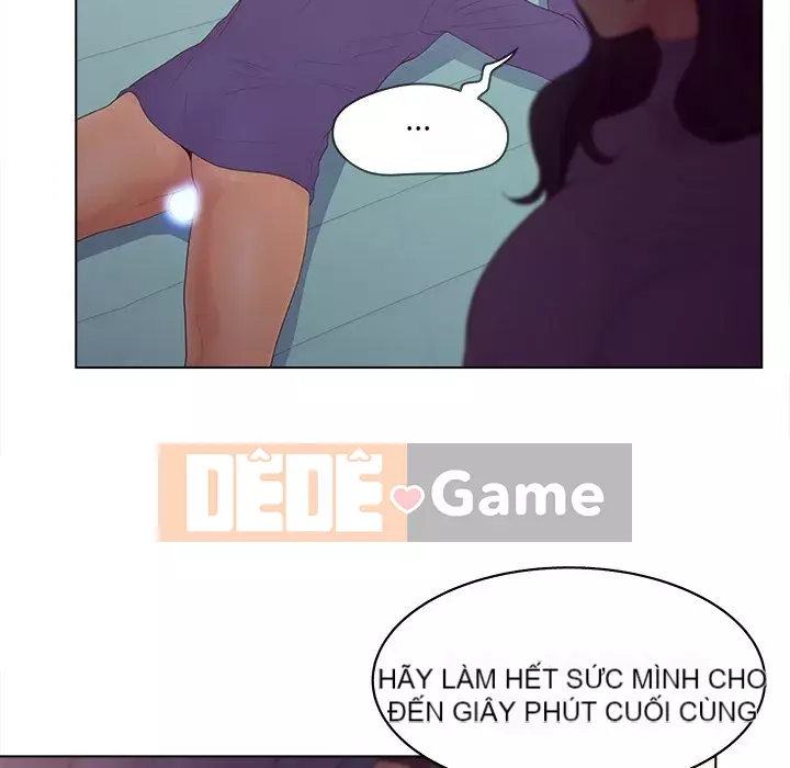 Thỏa thuận bí mật bất ngờ Chương 17