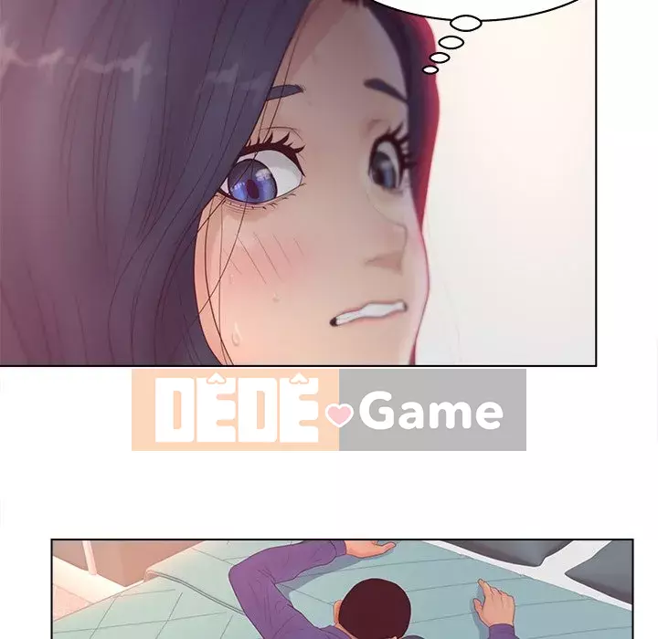 Thỏa thuận bí mật bất ngờ Chương 17