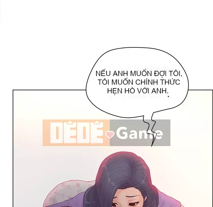 Thỏa thuận bí mật bất ngờ Chương 17