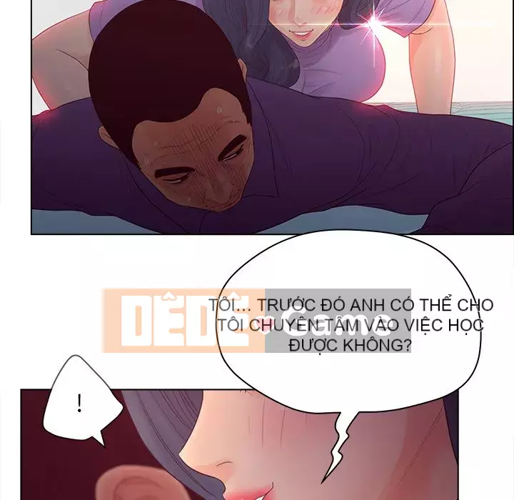 Thỏa thuận bí mật bất ngờ Chương 17