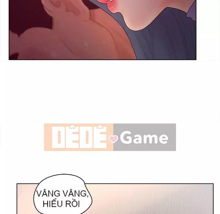 Thỏa thuận bí mật bất ngờ Chương 17