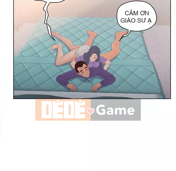 Thỏa thuận bí mật bất ngờ Chương 17