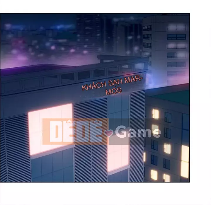 Thỏa thuận bí mật bất ngờ Chương 17