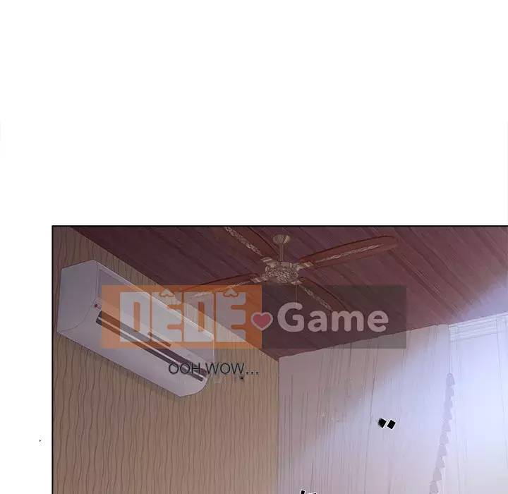 Thỏa thuận bí mật bất ngờ Chương 17