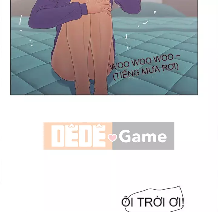 Thỏa thuận bí mật bất ngờ Chương 17