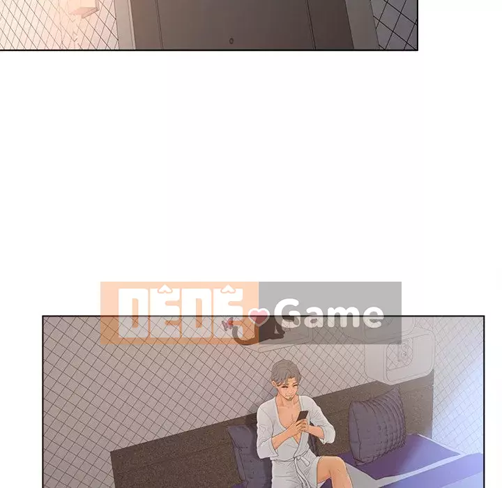 Thỏa thuận bí mật bất ngờ Chương 17