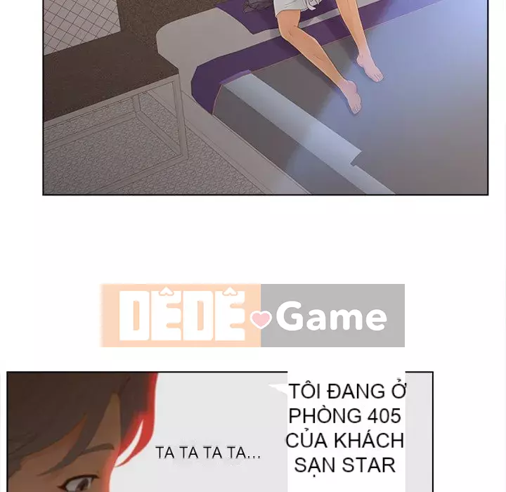 Thỏa thuận bí mật bất ngờ Chương 17