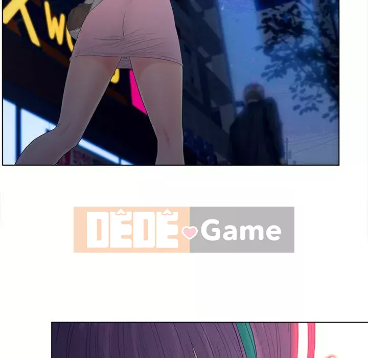 Thỏa thuận bí mật bất ngờ Chương 17