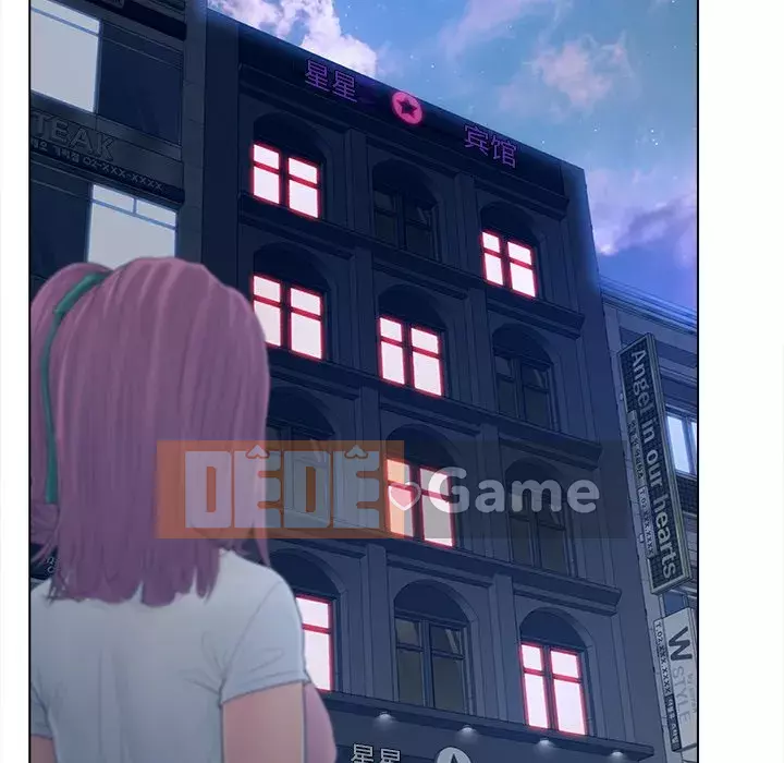 Thỏa thuận bí mật bất ngờ Chương 17