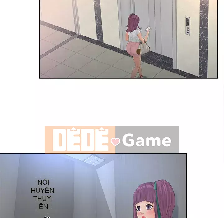 Thỏa thuận bí mật bất ngờ Chương 17