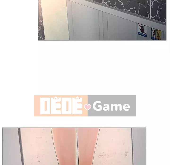 Thỏa thuận bí mật bất ngờ Chương 17