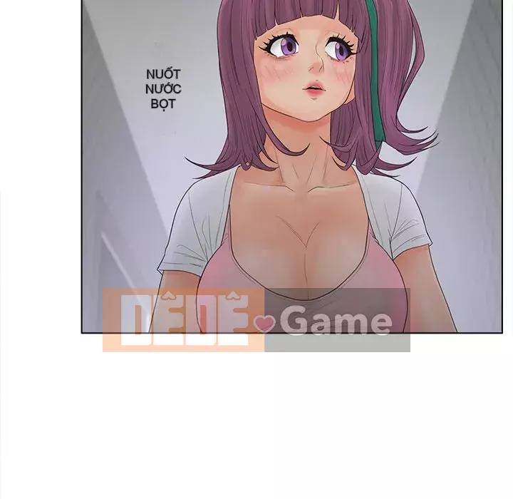 Thỏa thuận bí mật bất ngờ Chương 17