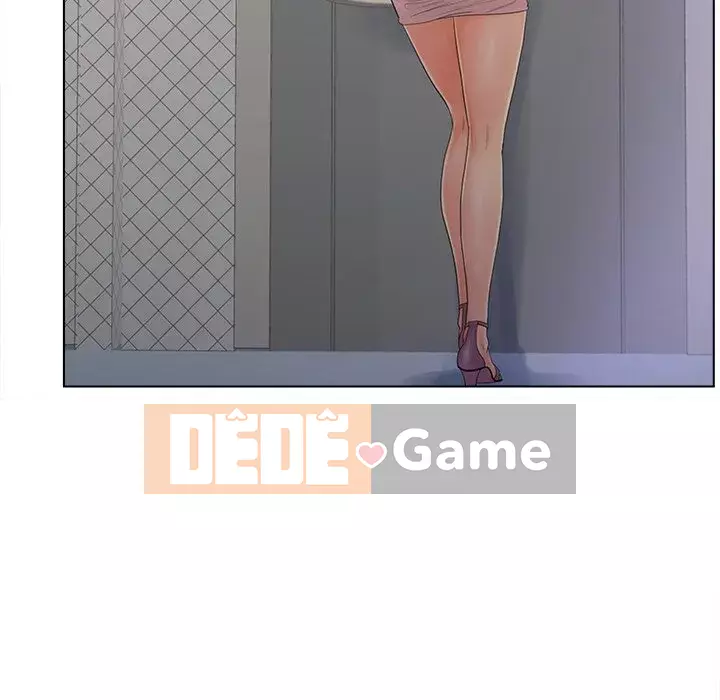 Thỏa thuận bí mật bất ngờ Chương 17