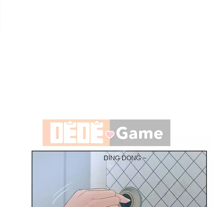 Thỏa thuận bí mật bất ngờ Chương 17