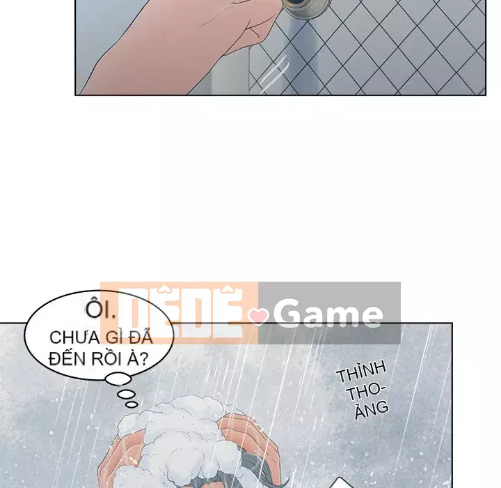 Thỏa thuận bí mật bất ngờ Chương 17