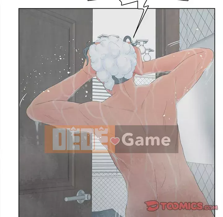 Thỏa thuận bí mật bất ngờ Chương 17