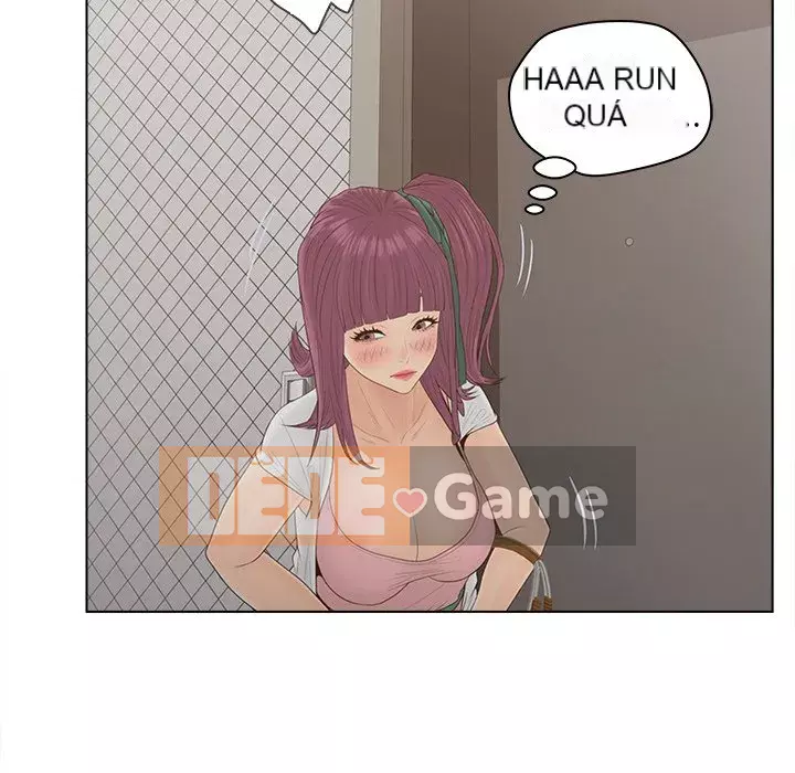 Thỏa thuận bí mật bất ngờ Chương 17