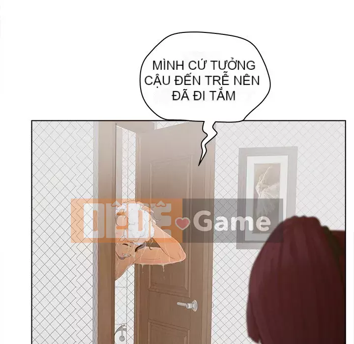 Thỏa thuận bí mật bất ngờ Chương 17