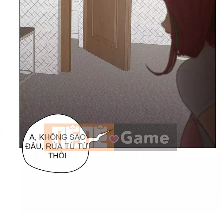 Thỏa thuận bí mật bất ngờ Chương 17