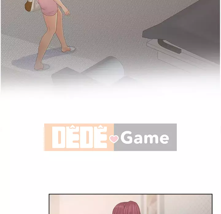 Thỏa thuận bí mật bất ngờ Chương 17