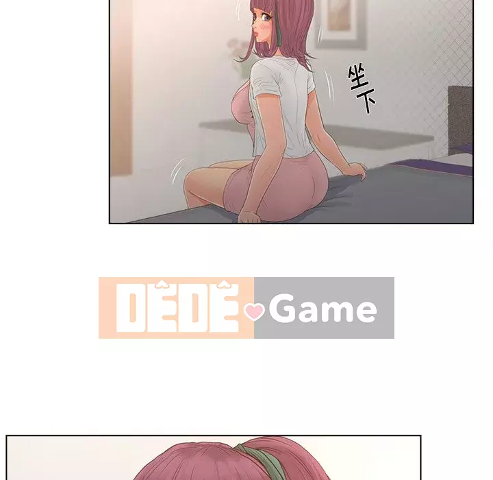 Thỏa thuận bí mật bất ngờ Chương 17