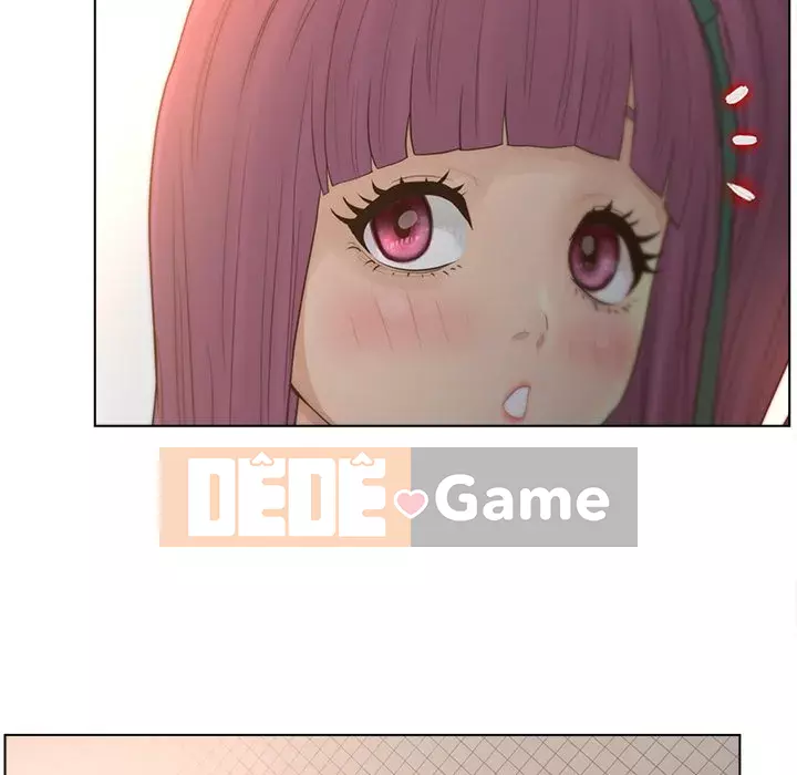 Thỏa thuận bí mật bất ngờ Chương 17