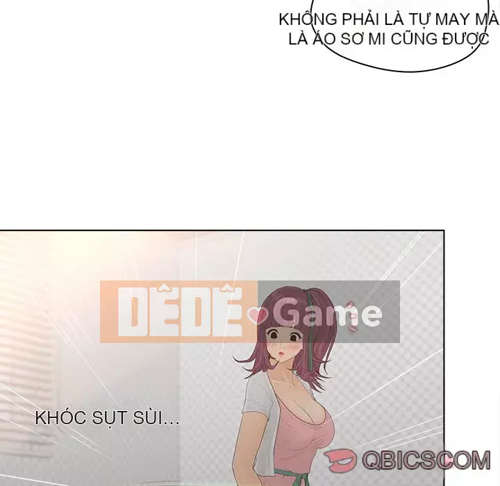 Thỏa thuận bí mật bất ngờ Chương 17