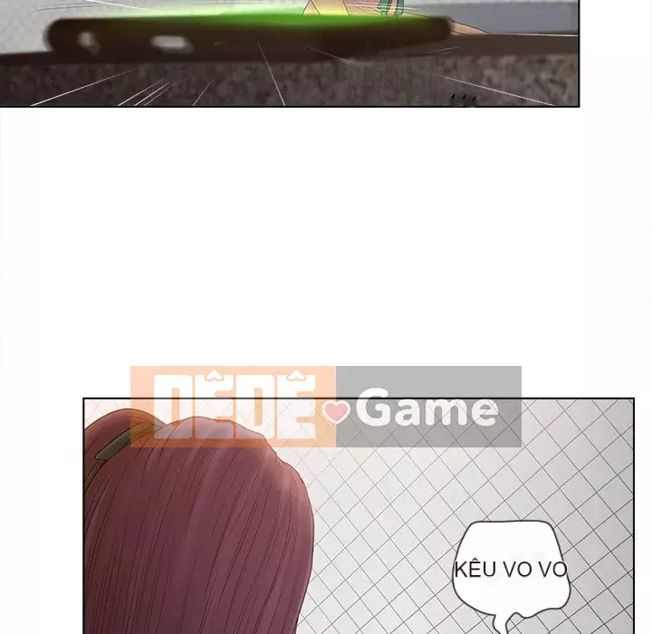 Thỏa thuận bí mật bất ngờ Chương 17