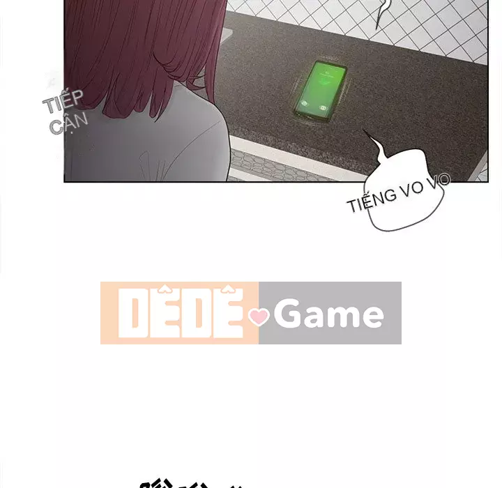 Thỏa thuận bí mật bất ngờ Chương 17